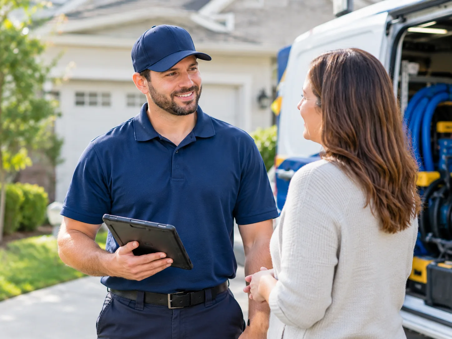 Sewage Backup Cleanup Eau Claire, WI FAQs